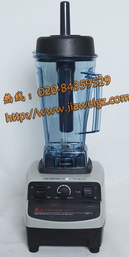 供应佳维商用沙冰机|大马力沙冰机\食物料理机